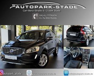 Volvo XC60 Gebrauchtwagen
