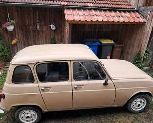 Renault R 4 Gebrauchtwagen
