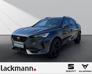 Cupra Formentor Gebrauchtwagen