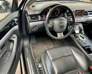 Audi A8 Gebrauchtwagen