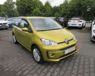 VW up! Gebrauchtwagen