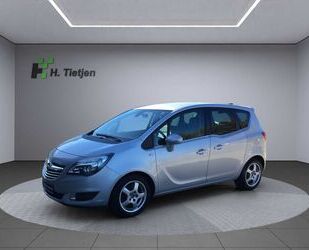 Opel Meriva Gebrauchtwagen