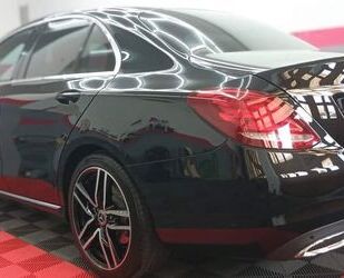 Mercedes-Benz C 220 Gebrauchtwagen