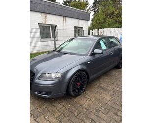 Audi A3 Gebrauchtwagen