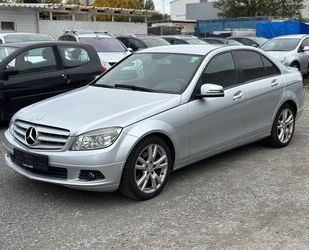 Mercedes-Benz C 200 Gebrauchtwagen