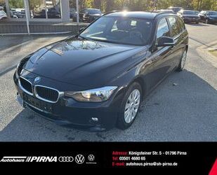 BMW 316 Gebrauchtwagen