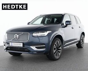 Volvo XC90 Gebrauchtwagen