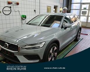 Volvo V60 Cross Country Gebrauchtwagen