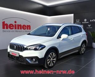 Suzuki (SX4) S-Cross Gebrauchtwagen