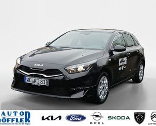 Kia ceed / Ceed Gebrauchtwagen