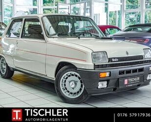 Renault R 5 Gebrauchtwagen