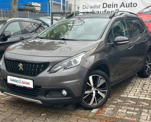 Peugeot 2008 Gebrauchtwagen