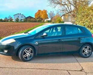 Fiat Bravo Gebrauchtwagen