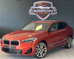 BMW X2 Gebrauchtwagen