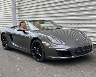 Porsche Boxster Gebrauchtwagen