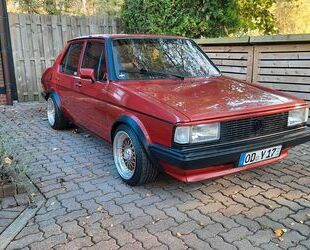 VW Jetta Gebrauchtwagen
