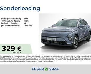 Hyundai KONA Gebrauchtwagen