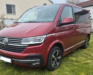 VW T6 Multivan Gebrauchtwagen
