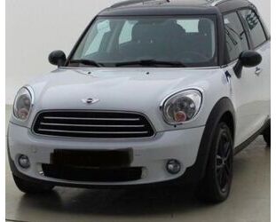 Mini Cooper Countryman Gebrauchtwagen