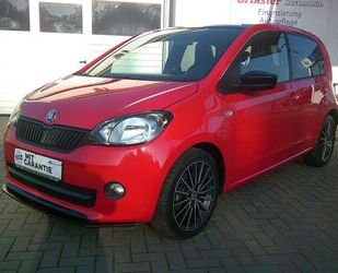 Skoda Citigo Gebrauchtwagen