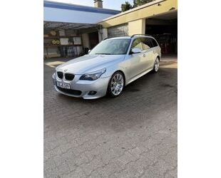 BMW 530 Gebrauchtwagen