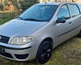 Fiat Punto Gebrauchtwagen