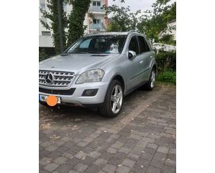 Mercedes-Benz ML 320 Gebrauchtwagen