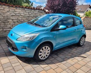 Ford Ka/Ka+ Gebrauchtwagen