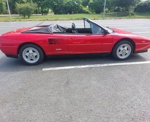 Ferrari Mondial Gebrauchtwagen