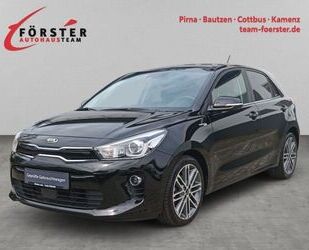 Kia Rio Gebrauchtwagen