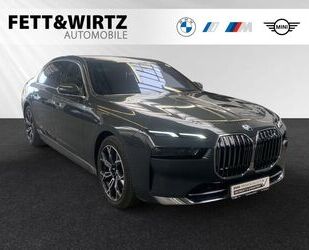 BMW 750 Gebrauchtwagen