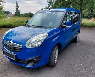 Opel Combo Gebrauchtwagen