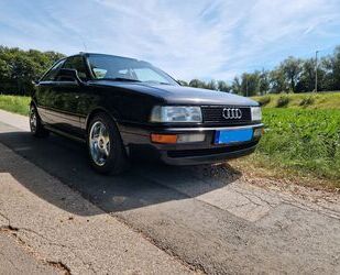 Audi Coupé Gebrauchtwagen