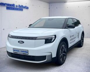 Ford Explorer Gebrauchtwagen