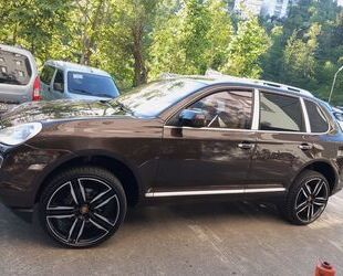 Porsche Cayenne Gebrauchtwagen