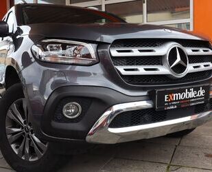 Mercedes-Benz X 350 Gebrauchtwagen
