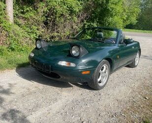 Mazda MX-5 Gebrauchtwagen