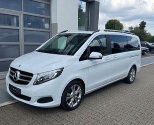 Mercedes-Benz V 220 Gebrauchtwagen