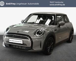 Mini One First Gebrauchtwagen