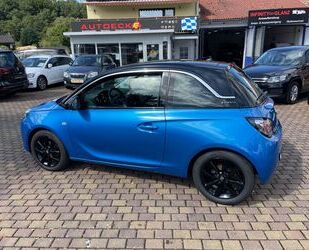 Opel Adam Gebrauchtwagen
