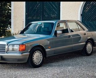 Mercedes-Benz 420 Gebrauchtwagen