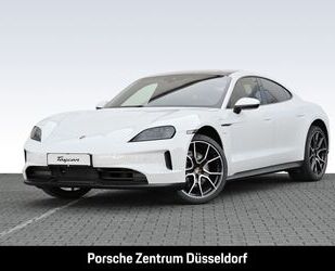 Porsche Taycan Gebrauchtwagen