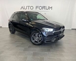 Mercedes-Benz GLE 350 Gebrauchtwagen