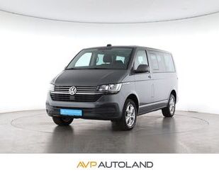 VW T6 Caravelle Gebrauchtwagen