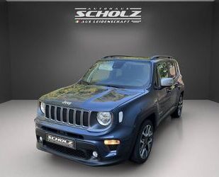 Jeep Renegade Gebrauchtwagen