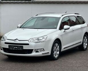 Citroen C5 Gebrauchtwagen