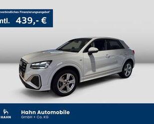 Audi Q2 Gebrauchtwagen