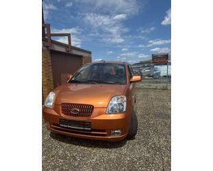 Kia Picanto Gebrauchtwagen