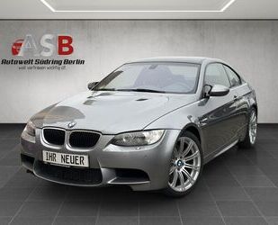 BMW M3 Gebrauchtwagen