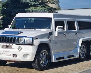 Hummer H2 Gebrauchtwagen